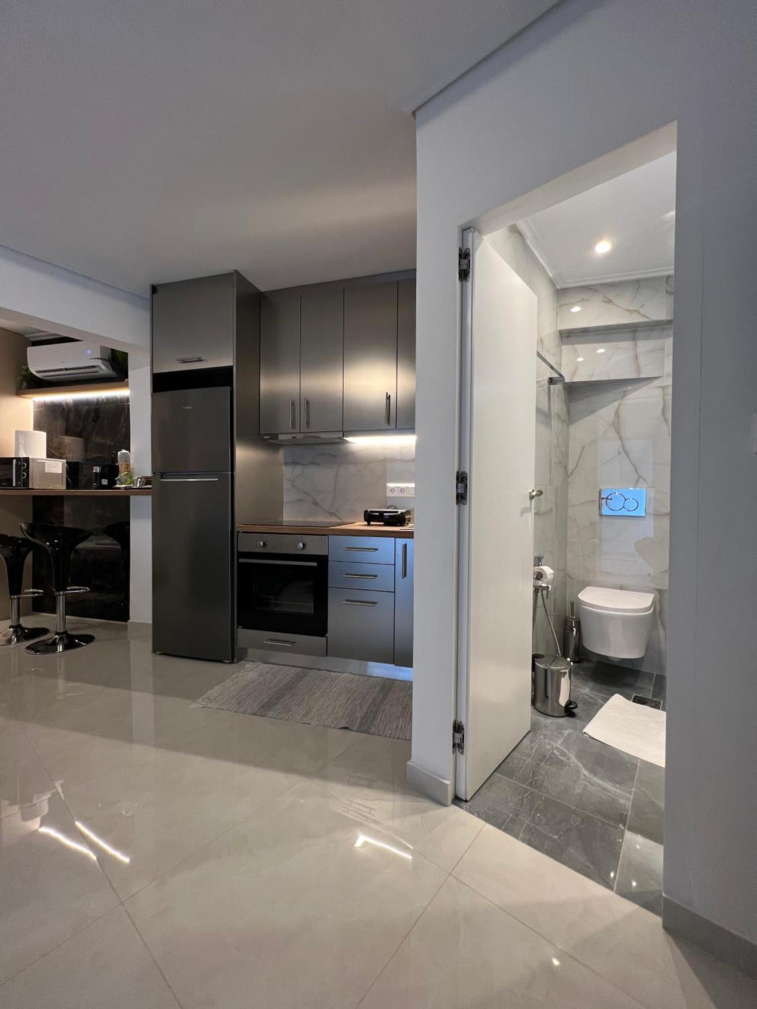 “plan B” Apartament Ateny